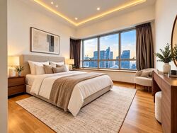 Marina Bay Residences (D1), Condominium #637349181